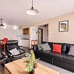 Au Bord Du 1 By Interhome * 부트겐바흐
