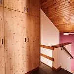 Au Bord Du 1 By Interhome 펜션 *