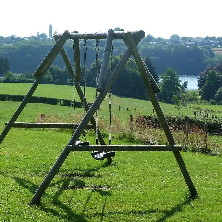 Hébergement de vacances Au Bord Du 1 By Interhome Butgenbach