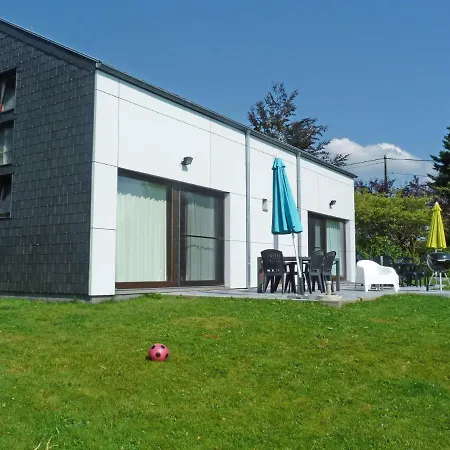 Au Bord Du 1 By Interhome * Butgenbach