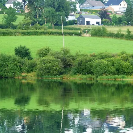 Au Bord Du 1 By Interhome Bütgenbach