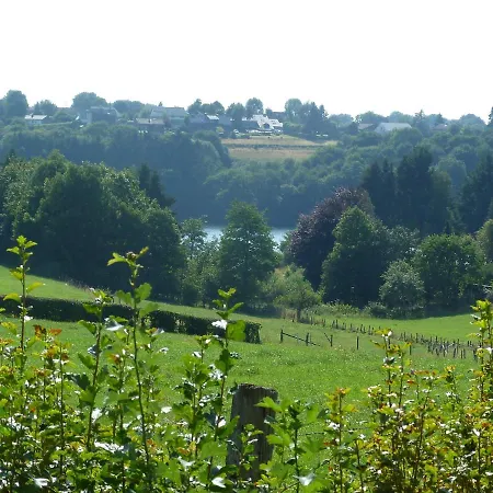 Hébergement de vacances Au Bord Du 1 By Interhome Butgenbach