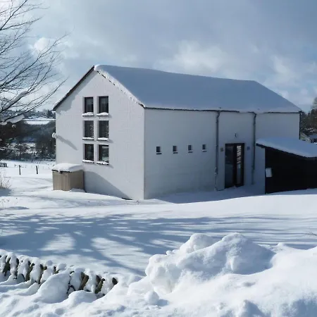 Au Bord Du 1 By Interhome * Butgenbach