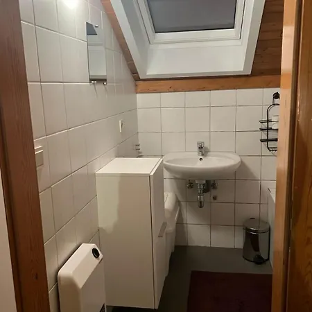 Au Bord Du 1 By Interhome Holiday home *