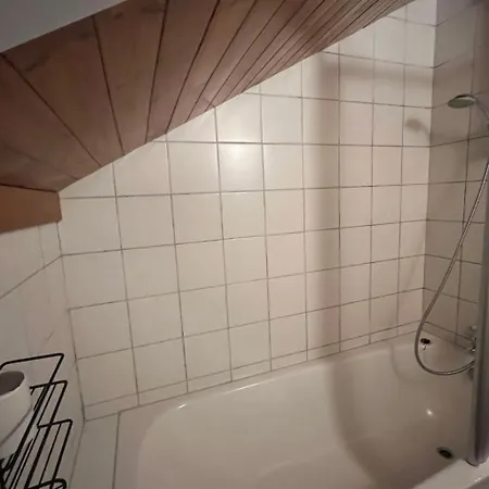 Hébergement de vacances Au Bord Du 1 By Interhome *