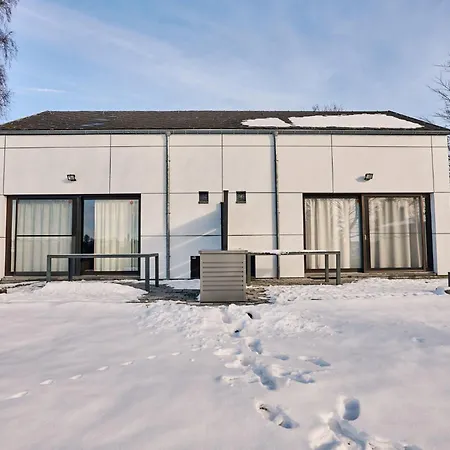 Hébergement de vacances Au Bord Du 1 By Interhome Butgenbach