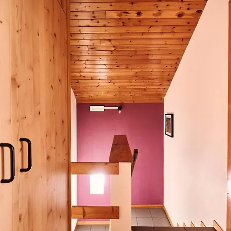 Au Bord Du 1 By Interhome Hébergement de vacances