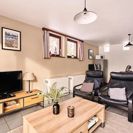 Hébergement de vacances Au Bord Du 1 By Interhome *