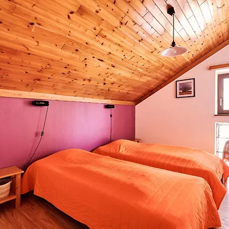 Hébergement de vacances Au Bord Du 1 By Interhome Butgenbach