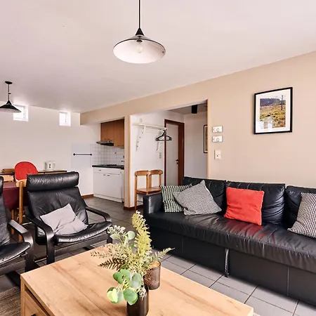 Au Bord Du 1 By Interhome * Butgenbach