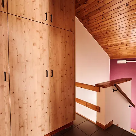 Au Bord Du 1 By Interhome Feriehus *